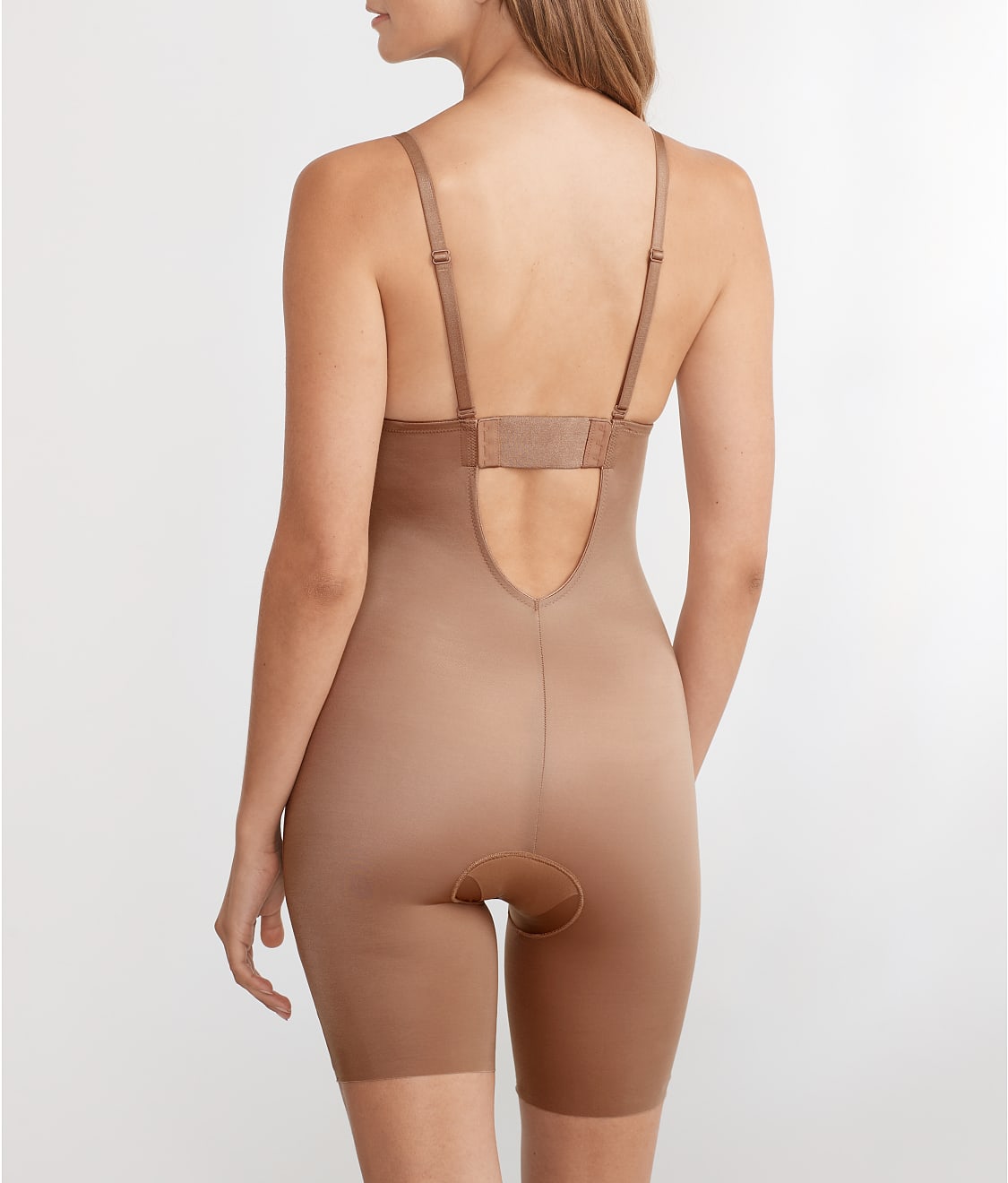 Suit Your Fancy 5-Way Convertible Bodysuit thumbnail 3