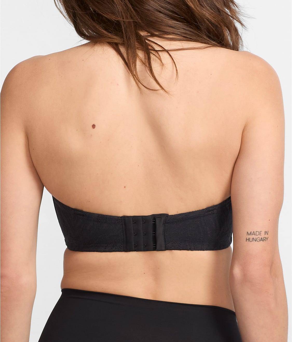 The Absolute Minimizer Strapless Bra thumbnail 2