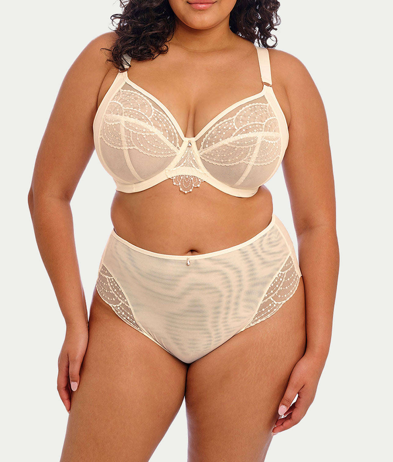 Priya Plunge Bra thumbnail 3