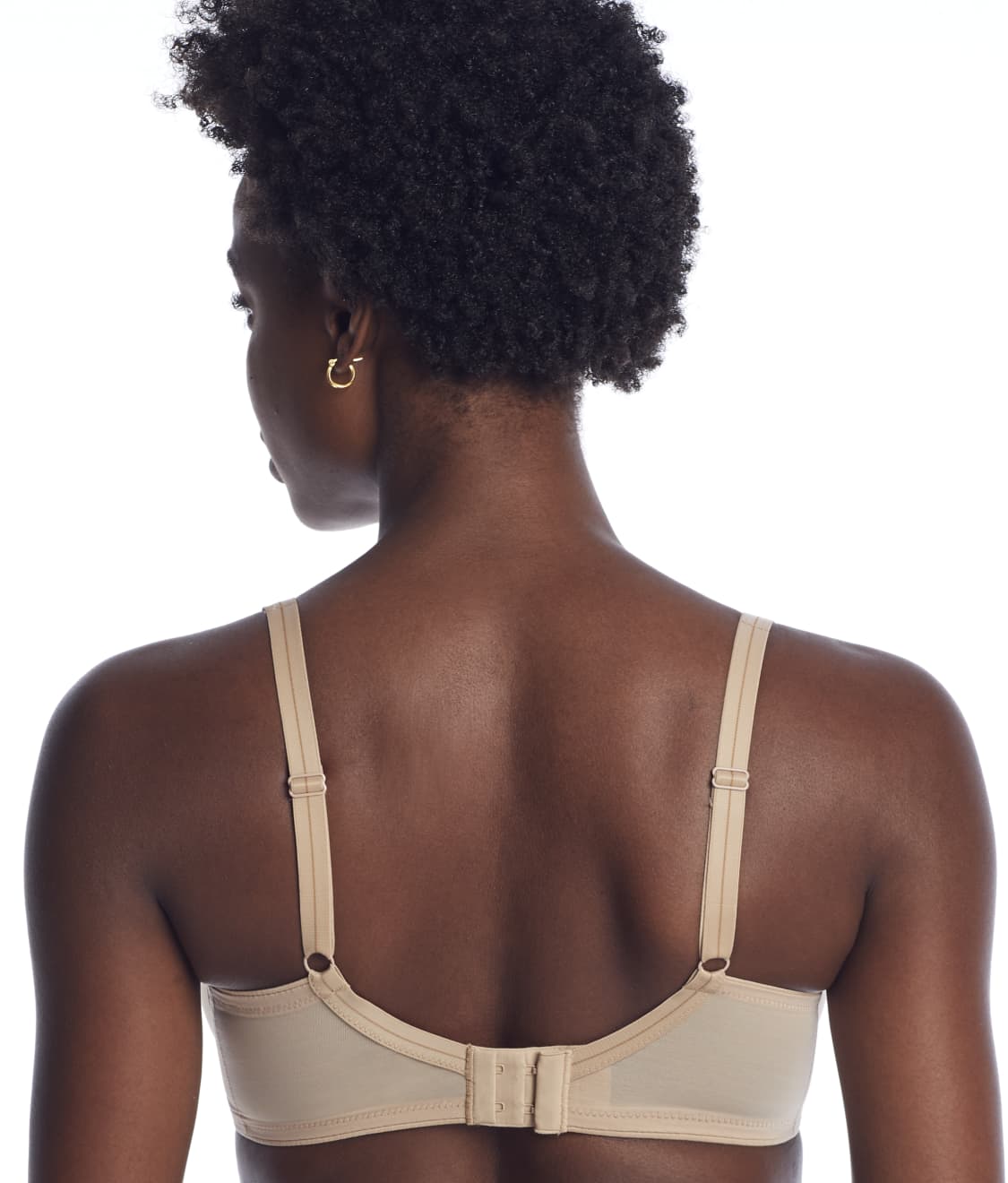 C Essential T-Shirt Bra thumbnail 2