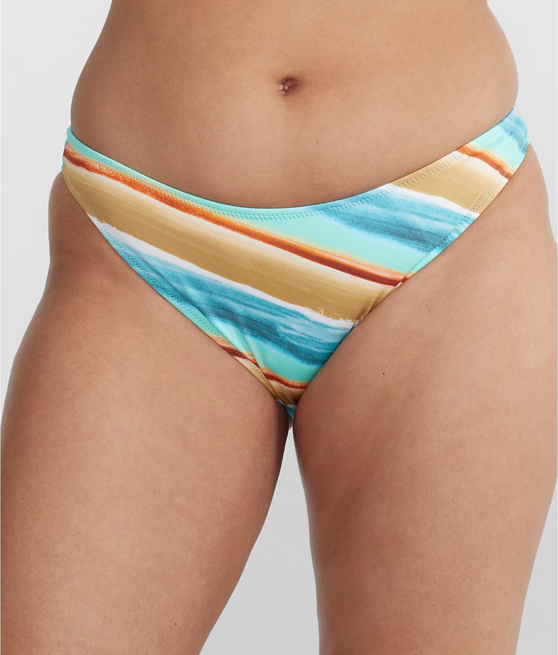Castaway Island Hi-Cut Bikini Bottom thumbnail 3