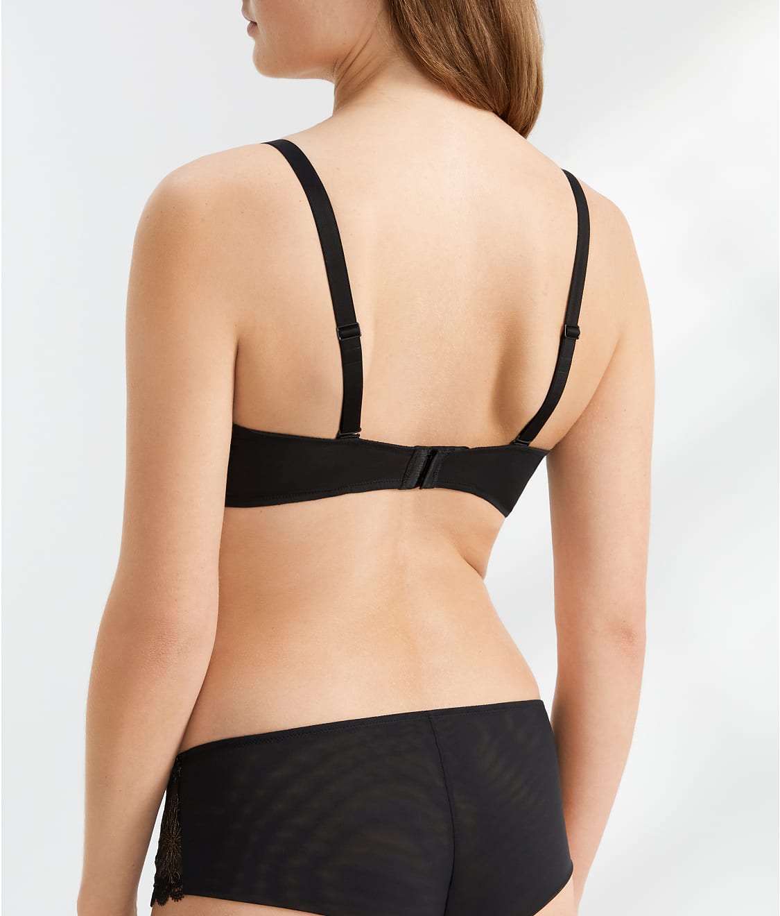 Singuliere Plunge Bra thumbnail 3