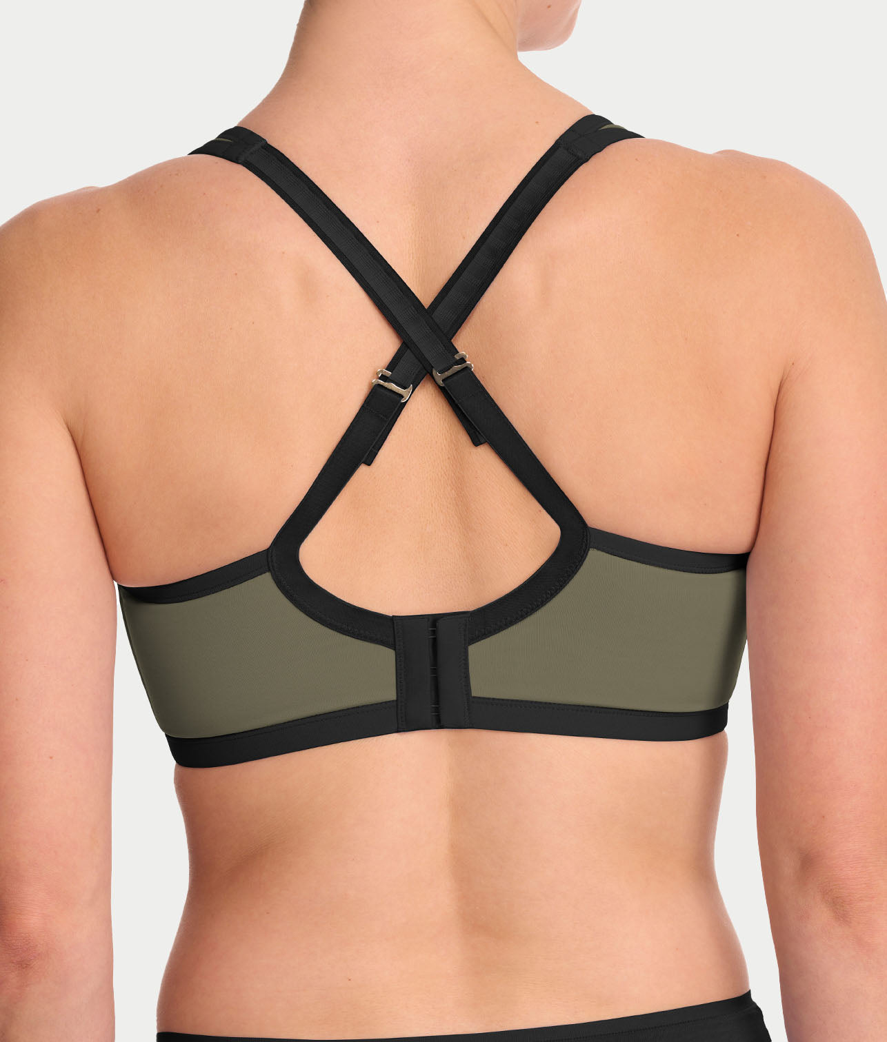 Yogi Underwire Sports Bra thumbnail 2