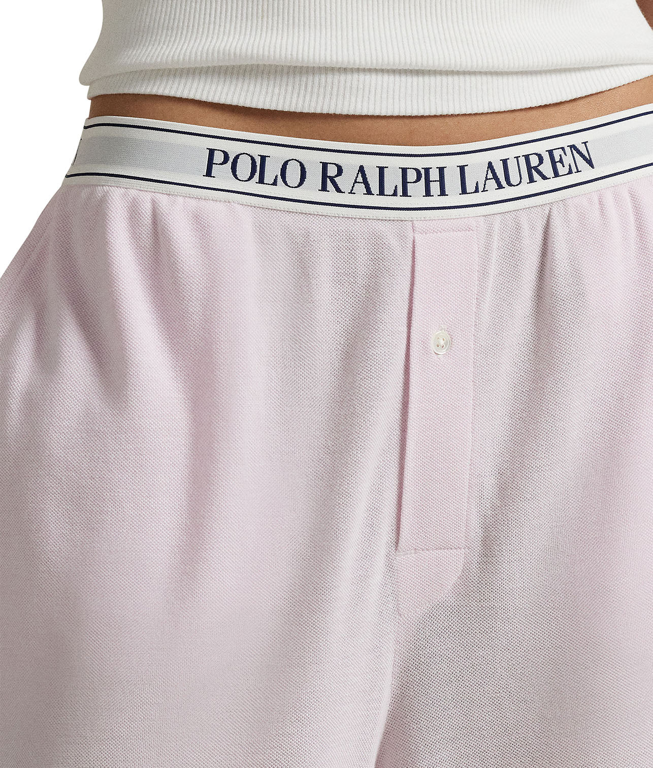 Knit Lounge Pants thumbnail 3