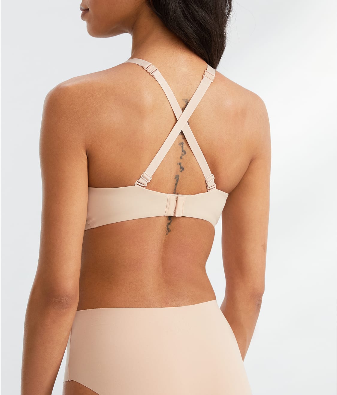 Essential Comfort Seamless Bra thumbnail 2
