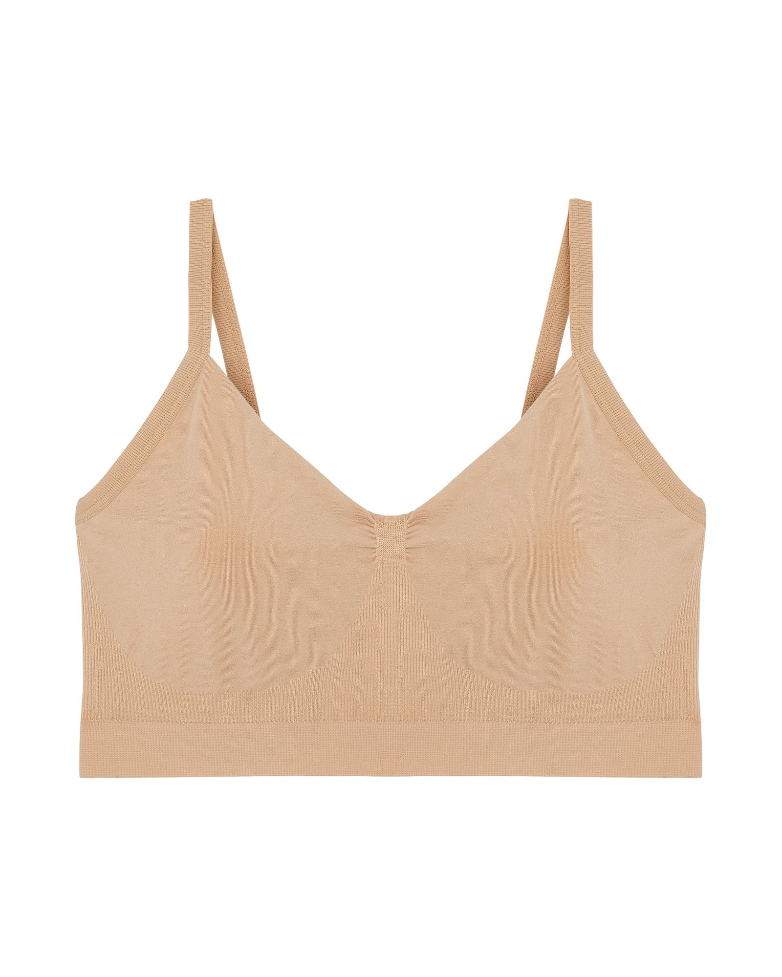 Essential Pumping Bra