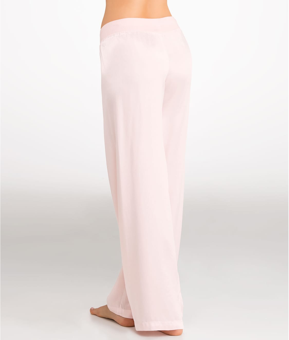 Jolie Satin Lounge Pants thumbnail 3