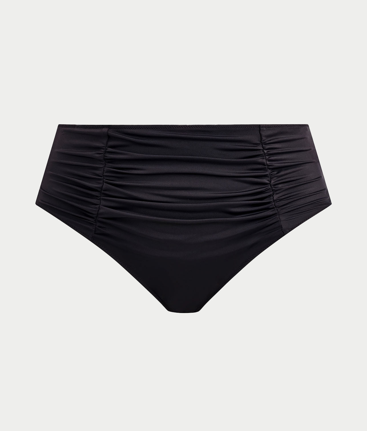 Plus Size Plain Sailing Bikini Bottom thumbnail 3