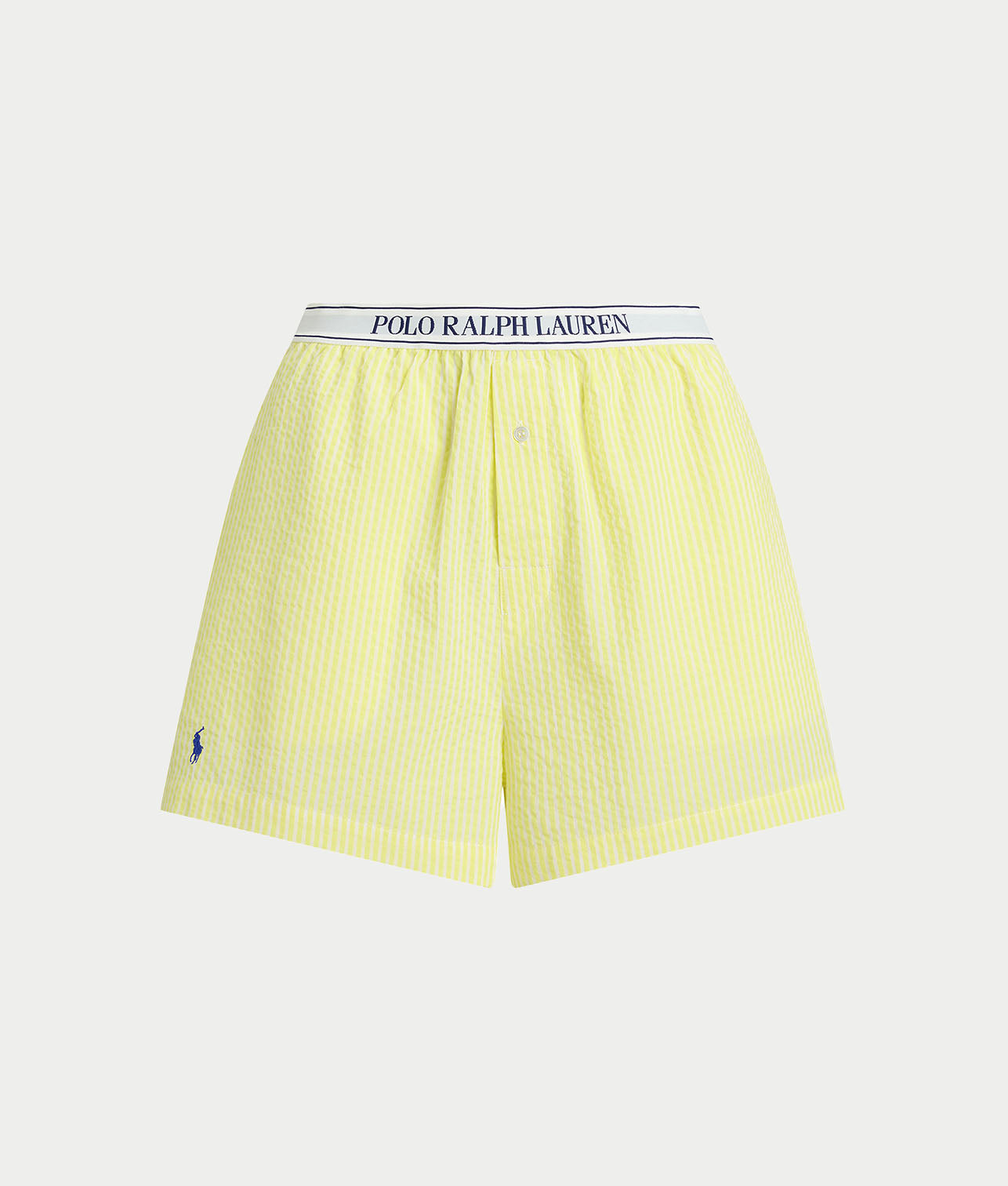 Seersucker Woven Boxer thumbnail 2