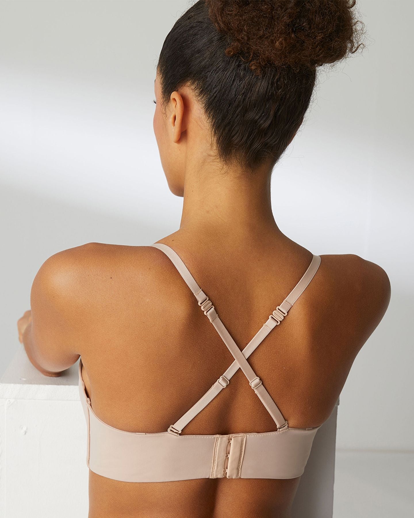 Essentiel Strapless Underwire thumbnail 2