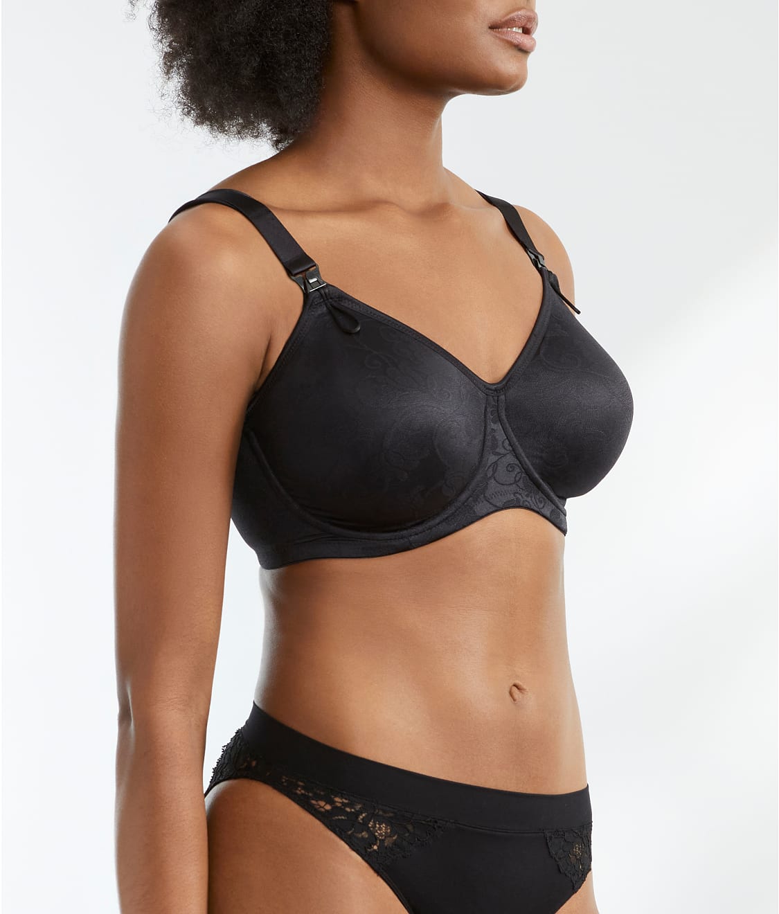 Basic Nursing Bra thumbnail 3