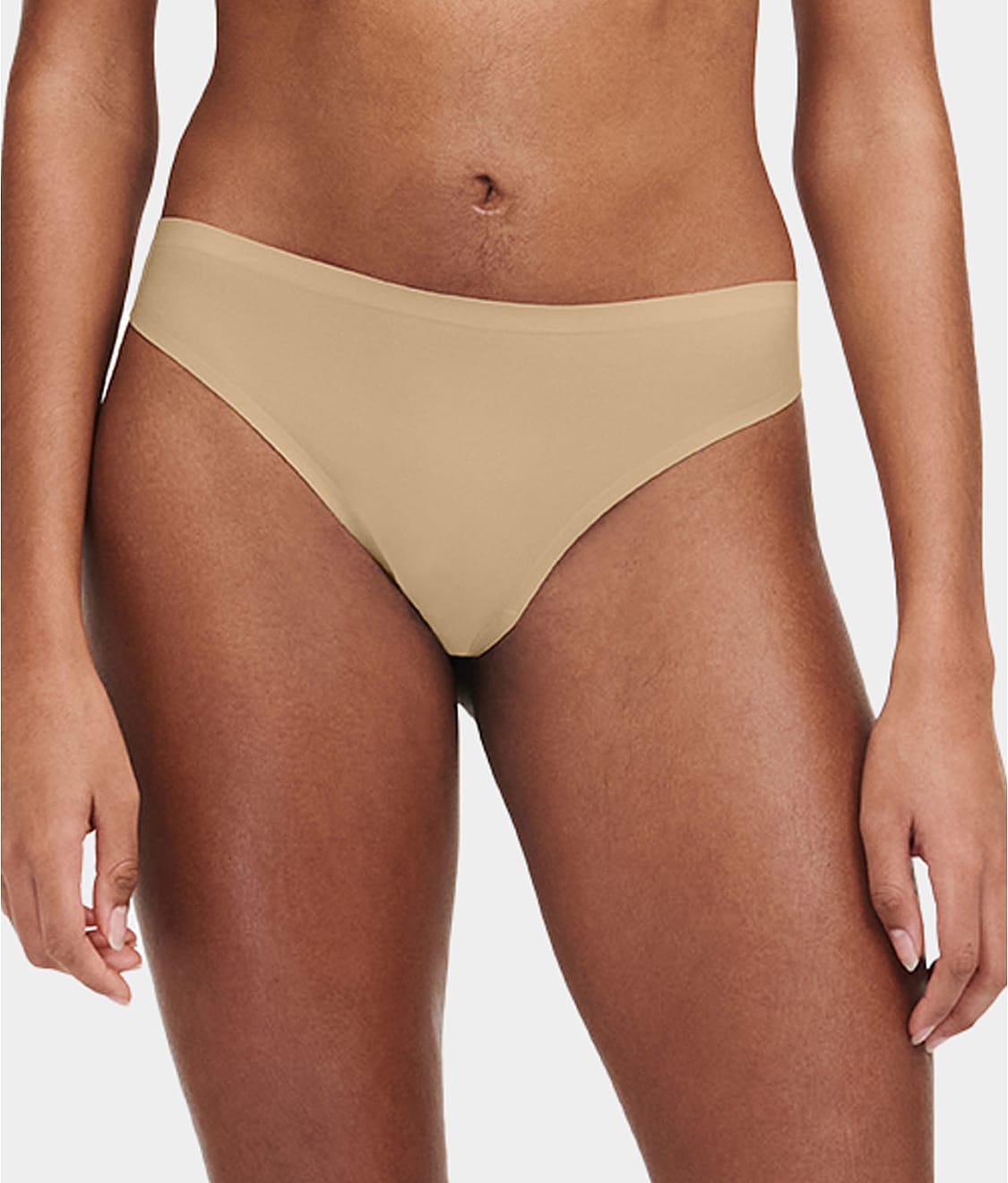 Soft Stretch Thong 3-Pack thumbnail 2