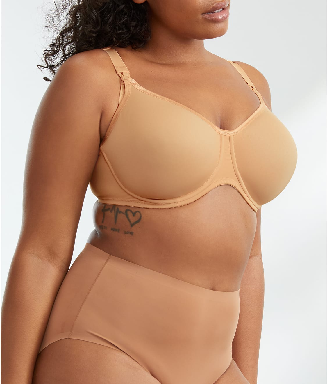 Jenni Seamless Nursing Bra thumbnail 3