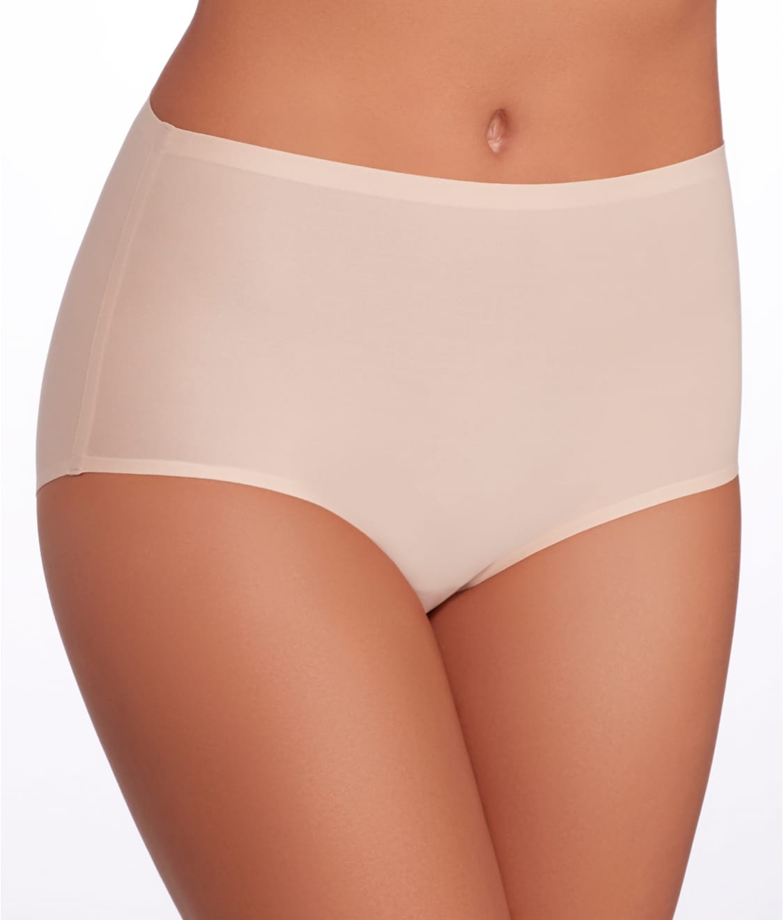 Soft Stretch Full Brief 3-Pack thumbnail 2