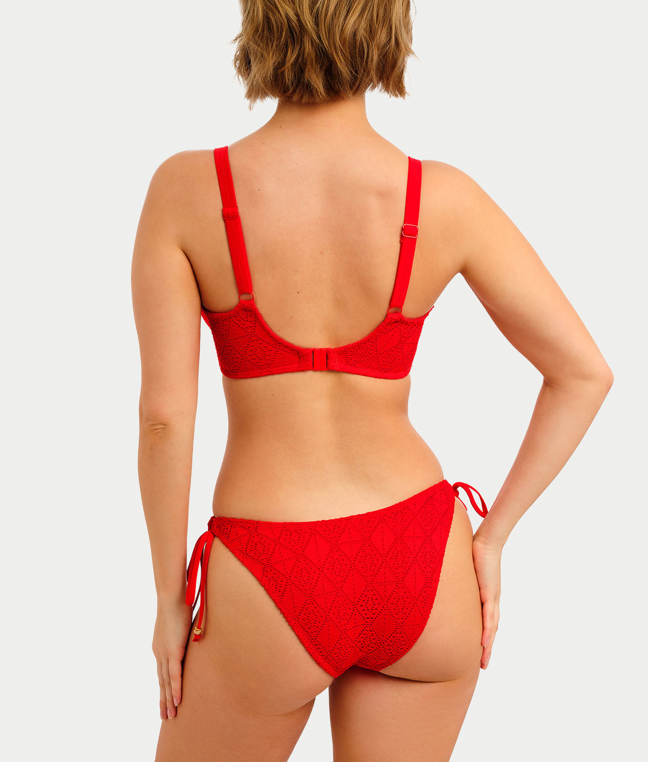 Nomad Nights Sweetheart Bikini Top thumbnail 2