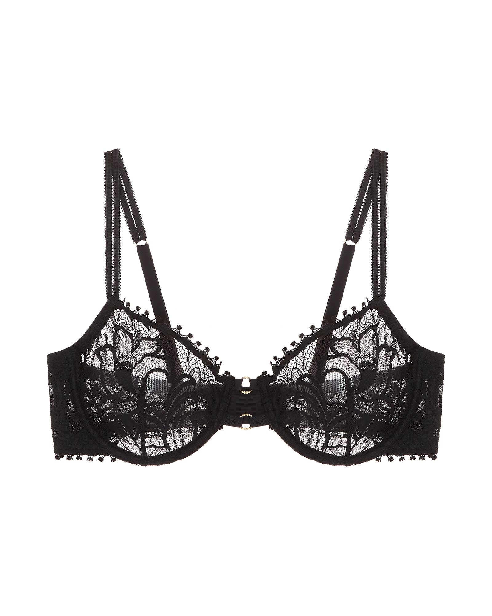 Nuit Folles Balconette