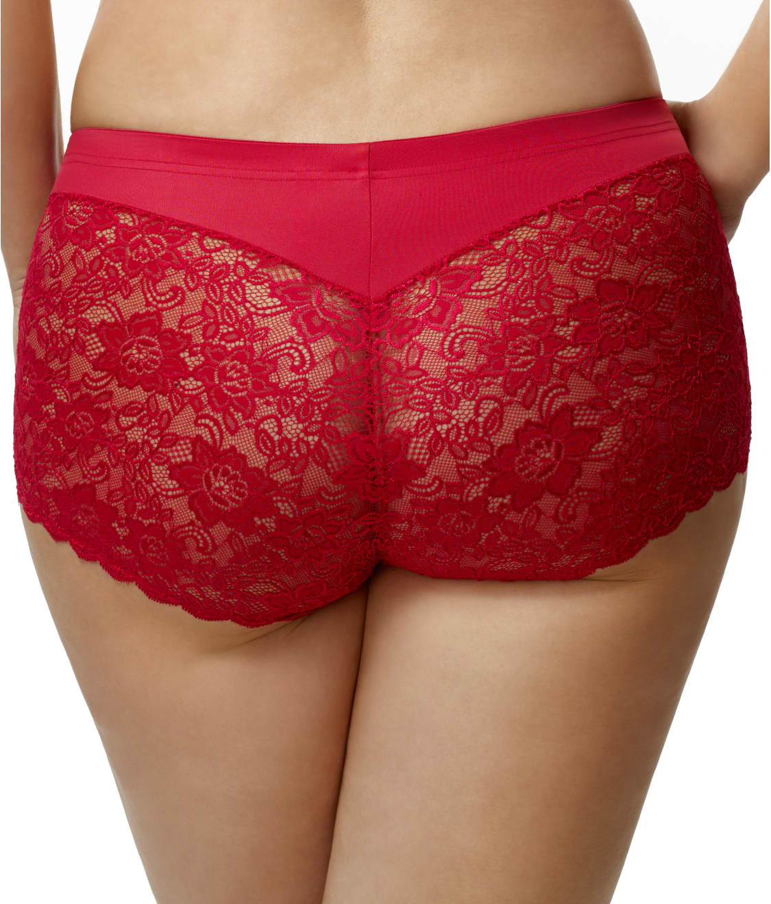 Isabella Lace Boyshort thumbnail 2