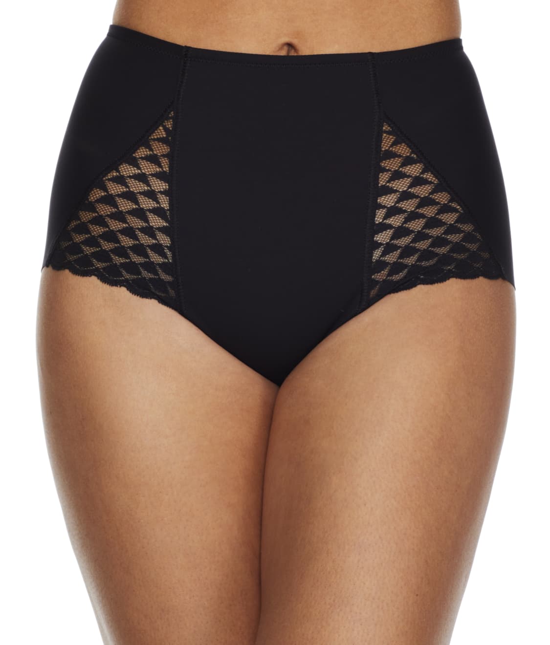 Control High-Waist Brief thumbnail 3