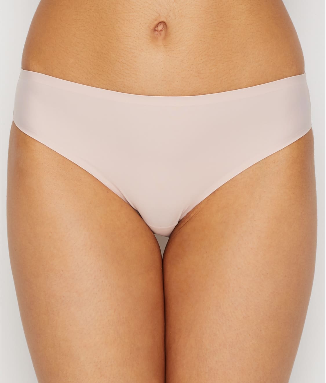 Wonderful Edge Matte Microfiber Hipster