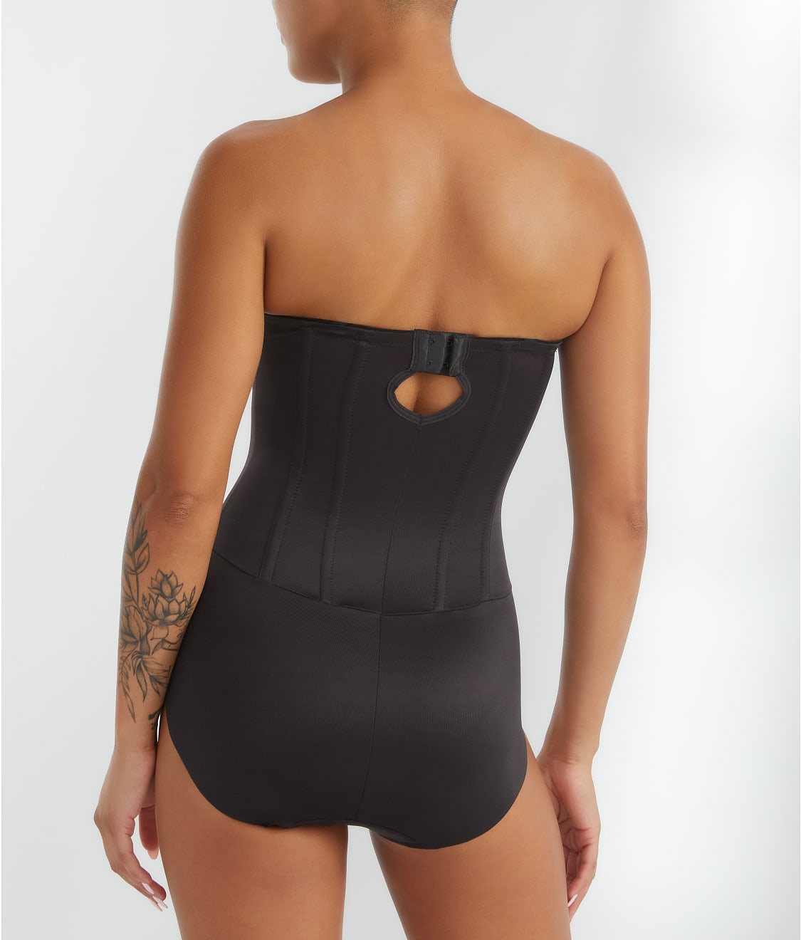 Extra Firm Control Convertible Bodysuit thumbnail 2