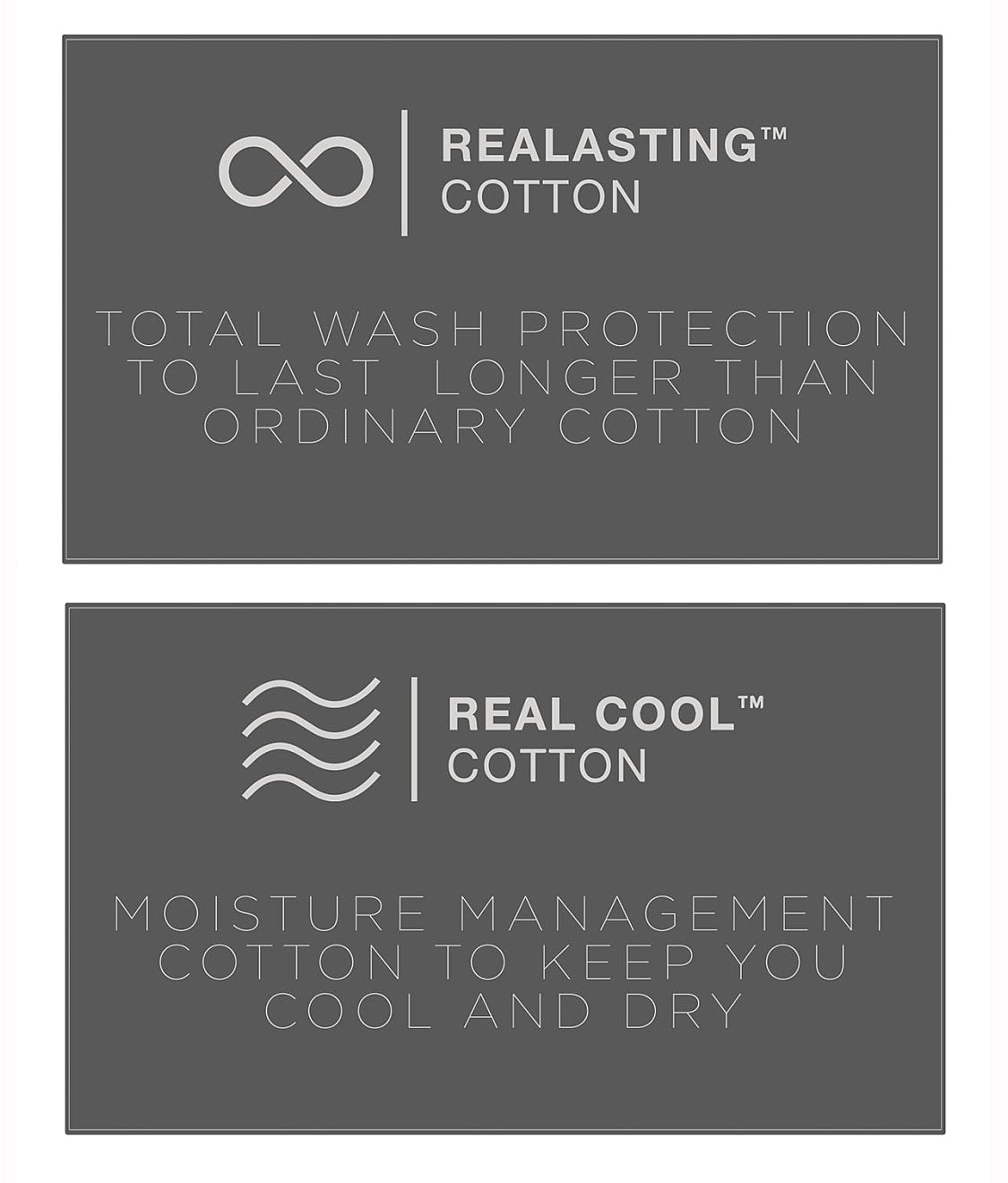 High-Waist Cotton Brief 4-Pack thumbnail 3