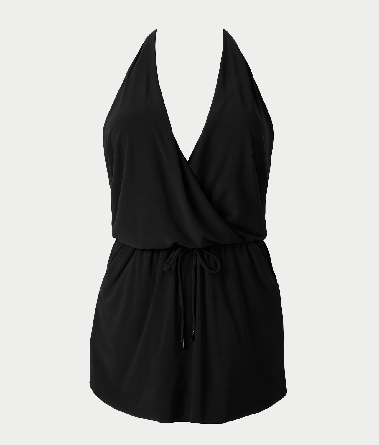 Solids Ellie One-Piece Romper thumbnail 3