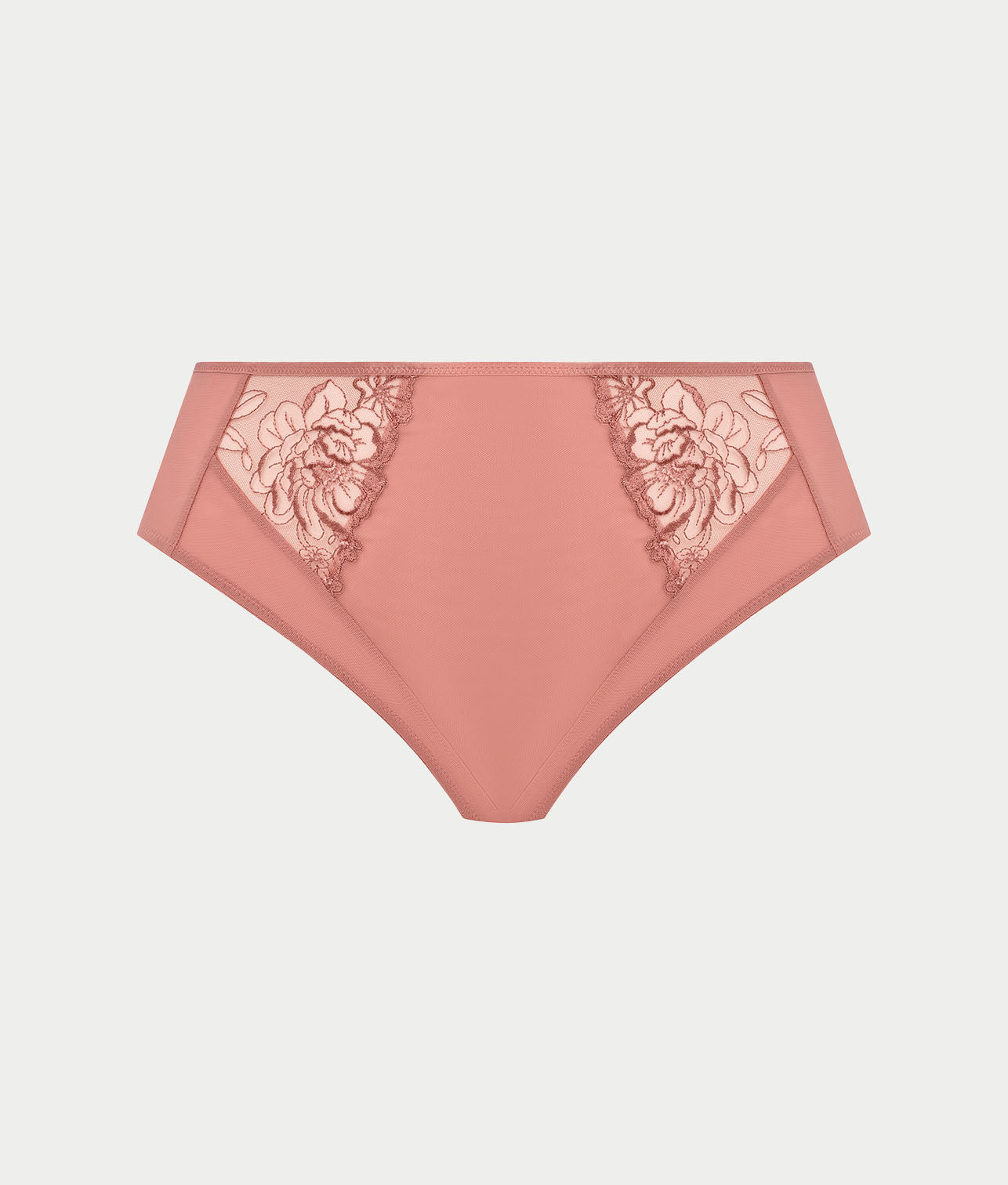Teagan Hi-Cut Brief thumbnail 3