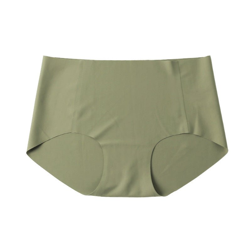 Abdominal & Buttocks Lifting Seamless Breathable  Quick Drying Ladies Underwear thumbnail 3