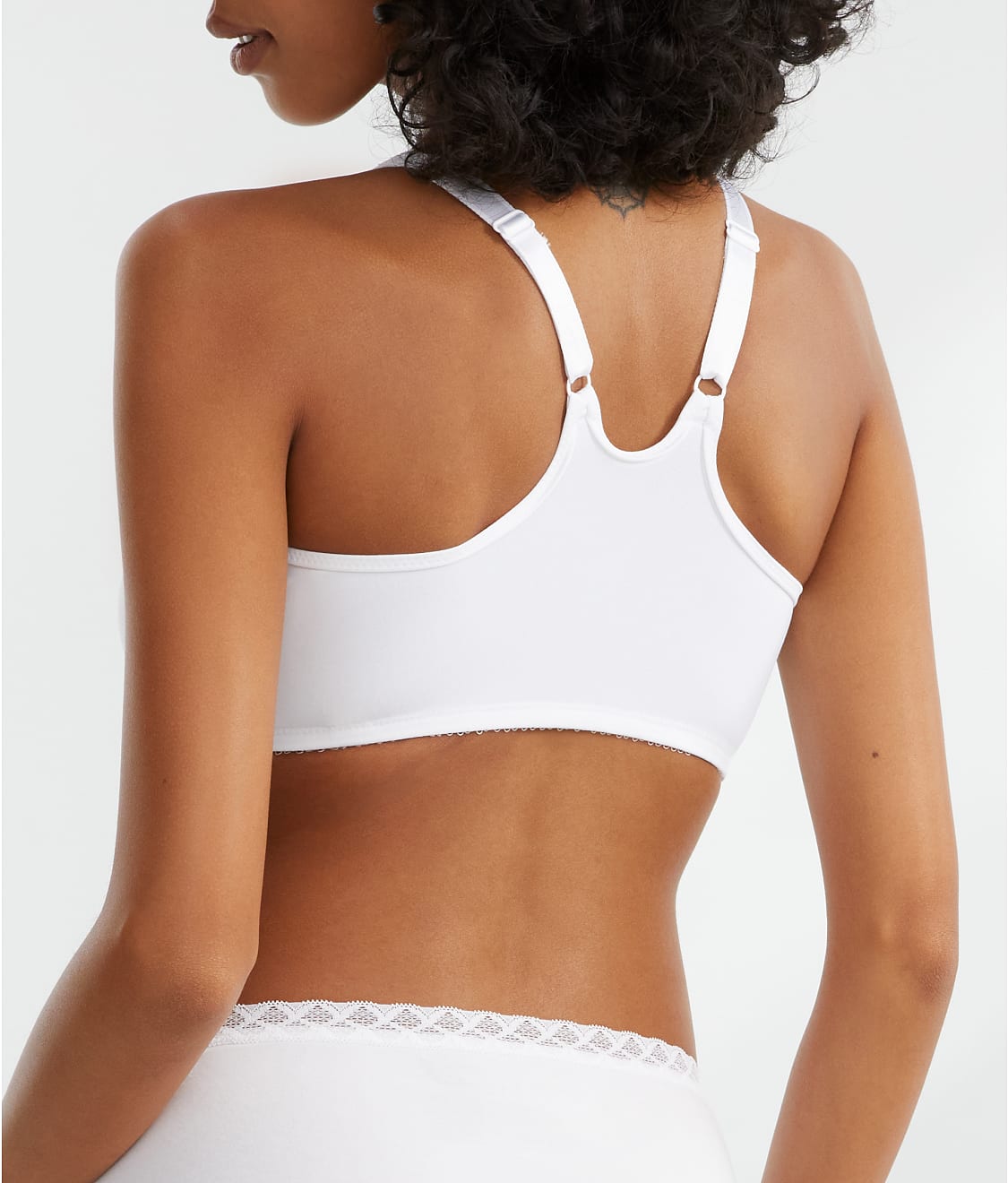 Body by Wacoal T-Back Bra thumbnail 2