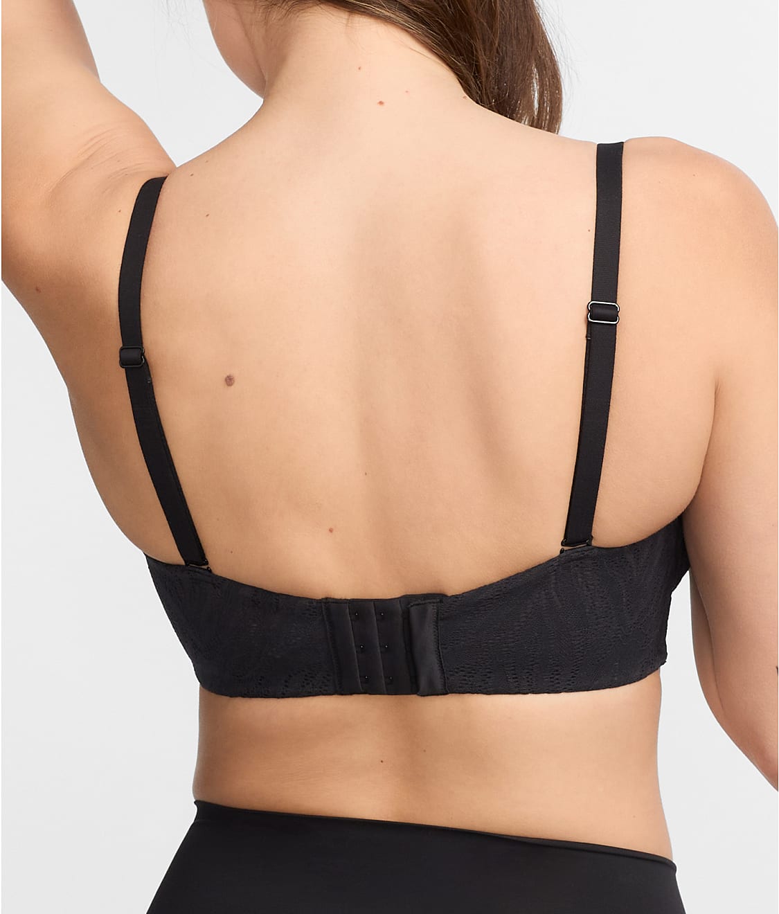 The Absolute Minimizer Strapless Bra thumbnail 3