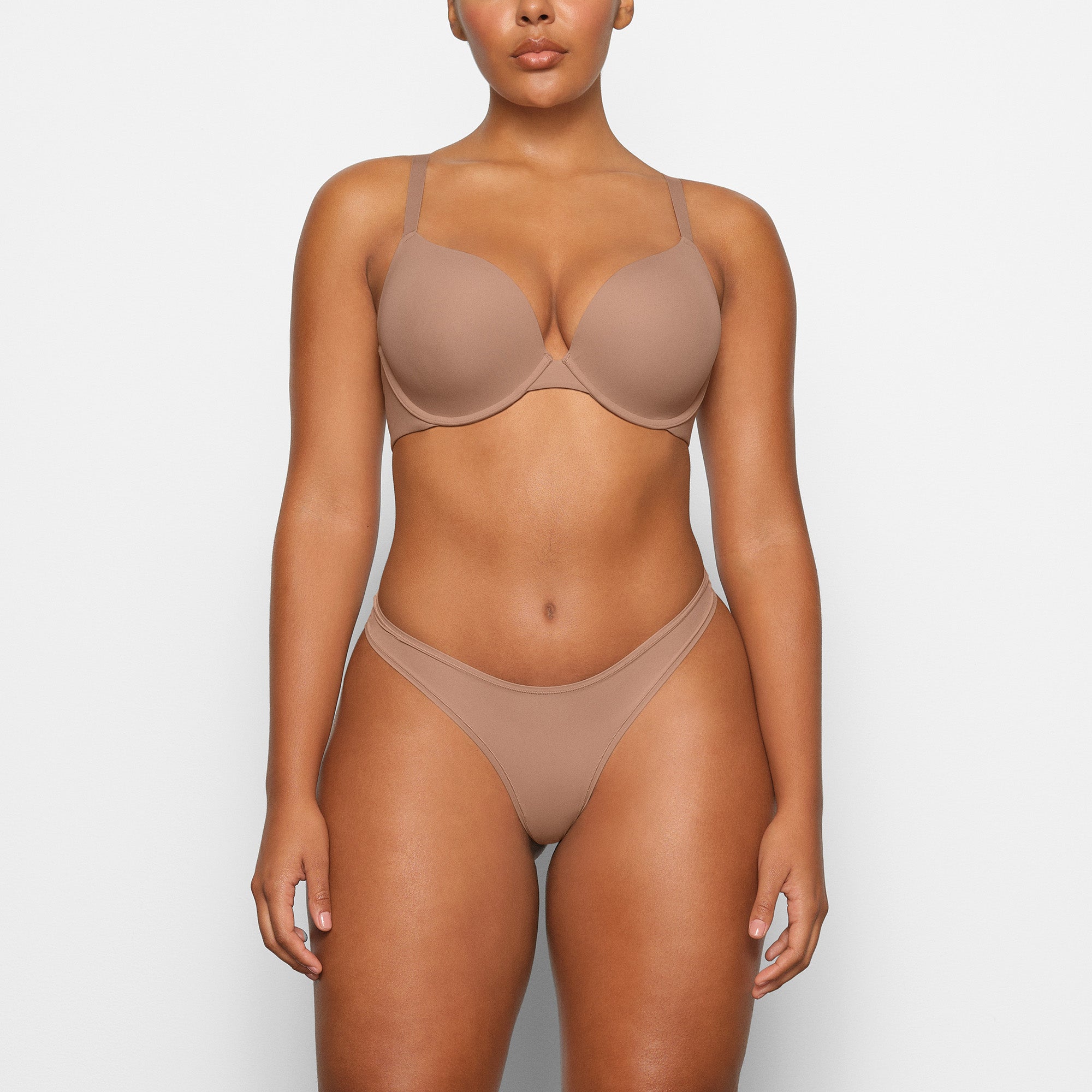 FITS EVERYBODY PUSH-UP BRA | SIENNA thumbnail 2
