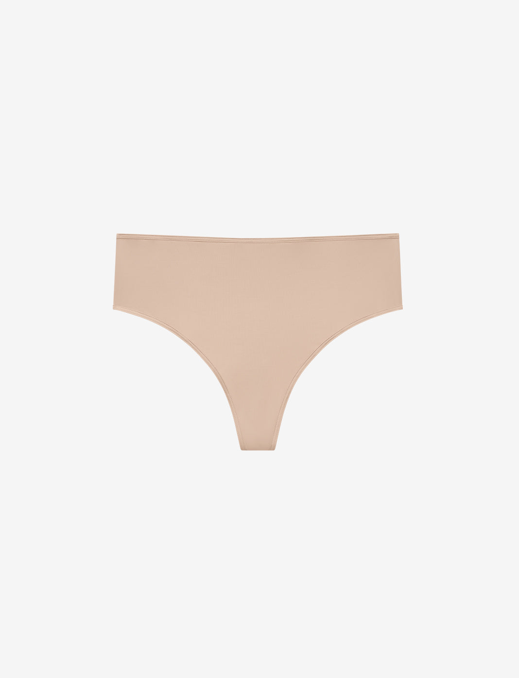 24/7® Classic High Waist Thong thumbnail 3