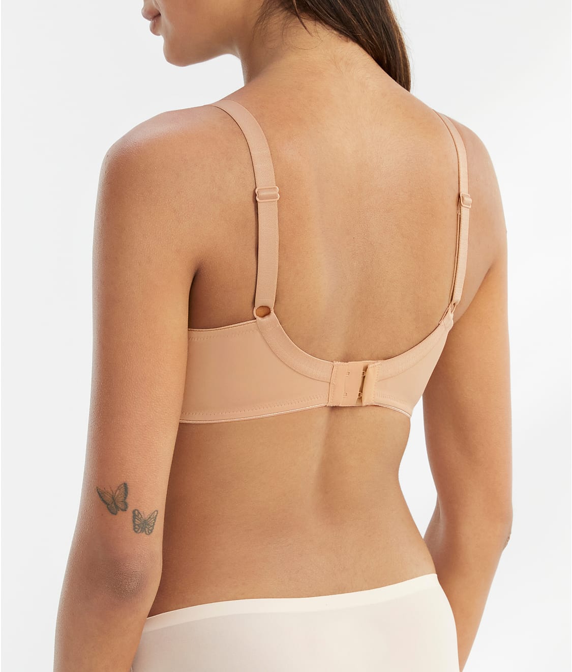 Smoothing Balcony Bra thumbnail 2