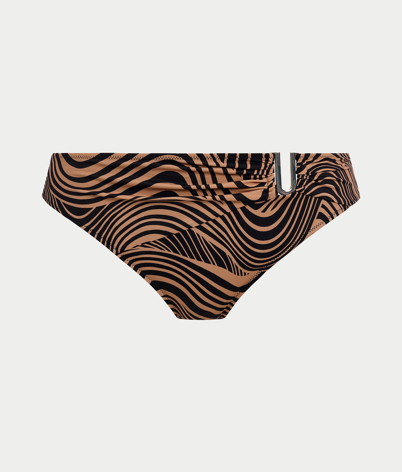 Pemba Island Mid Rise Bikini Bottom thumbnail 3