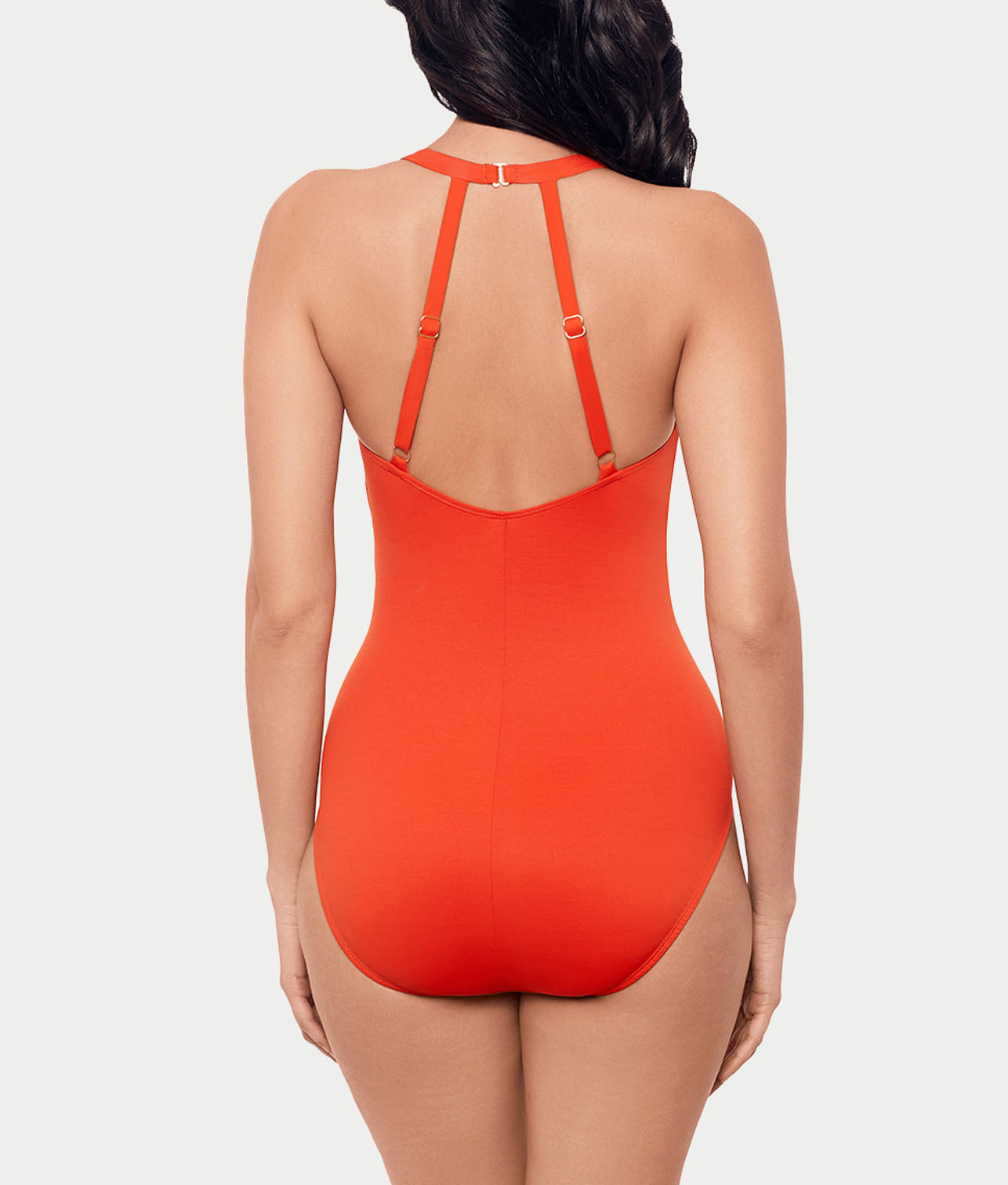 Rock Solid Wrapsody One-Piece thumbnail 2