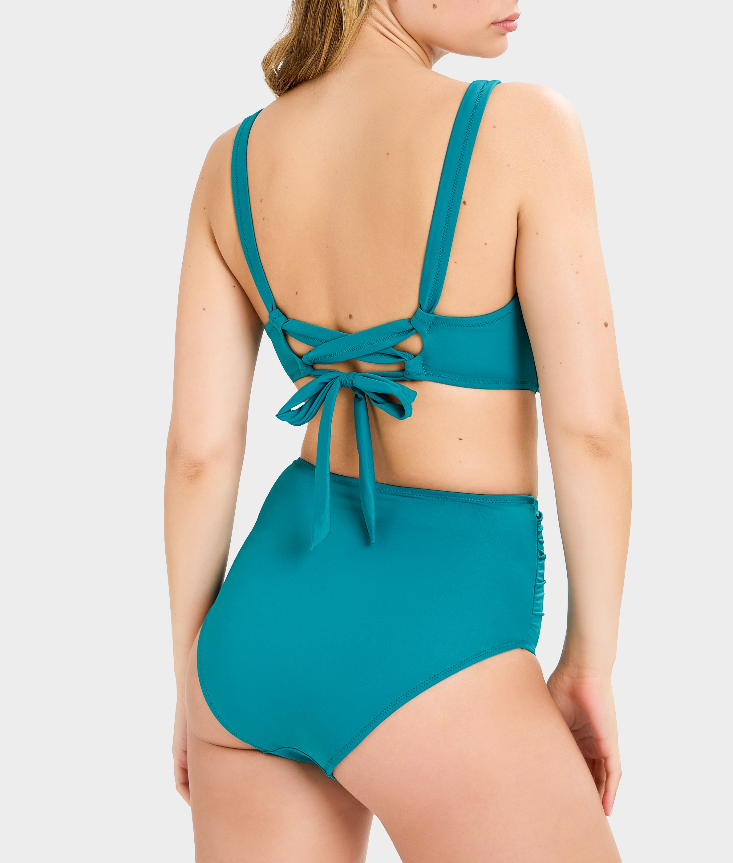 The Underwire Bikini Top thumbnail 2
