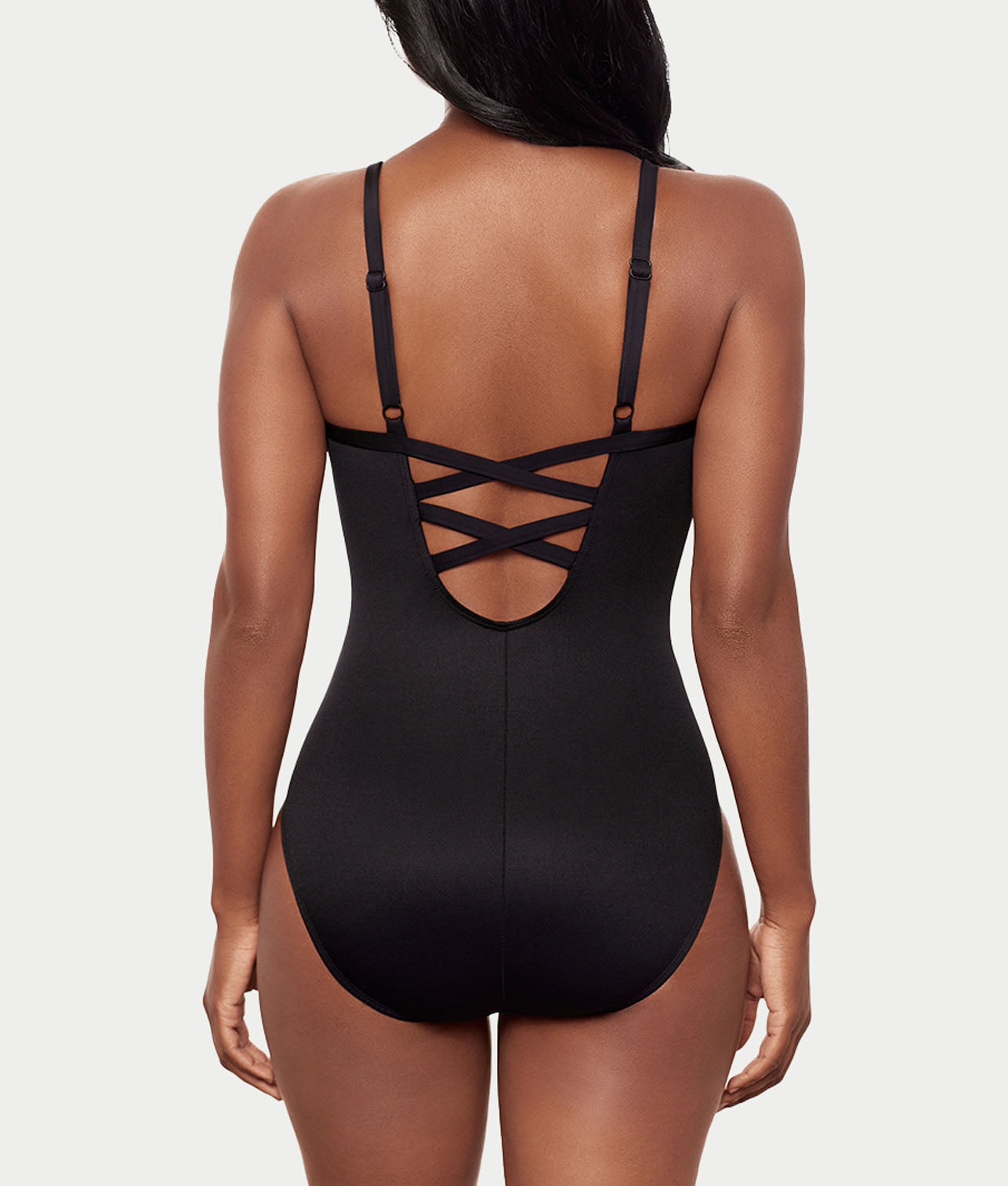 Fiore Di Luna Temptation Underwire One-Piece thumbnail 2