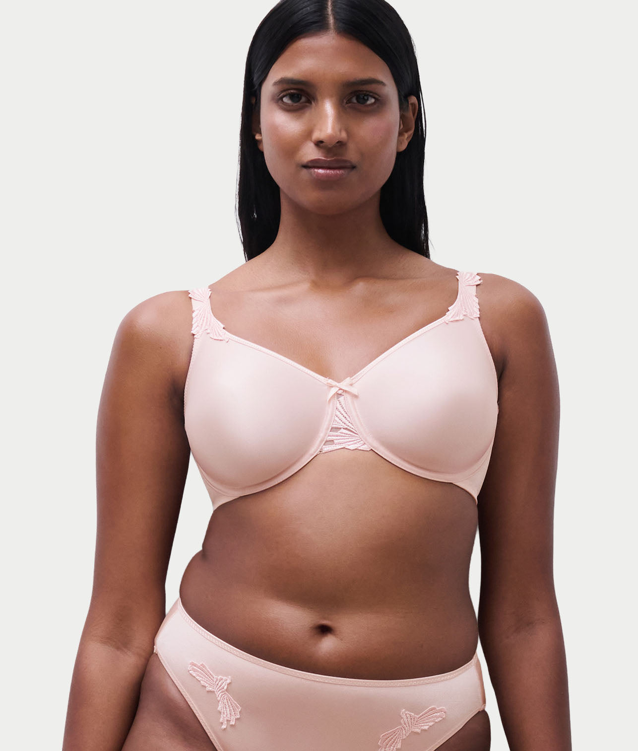 Hedona Minimizer Bra