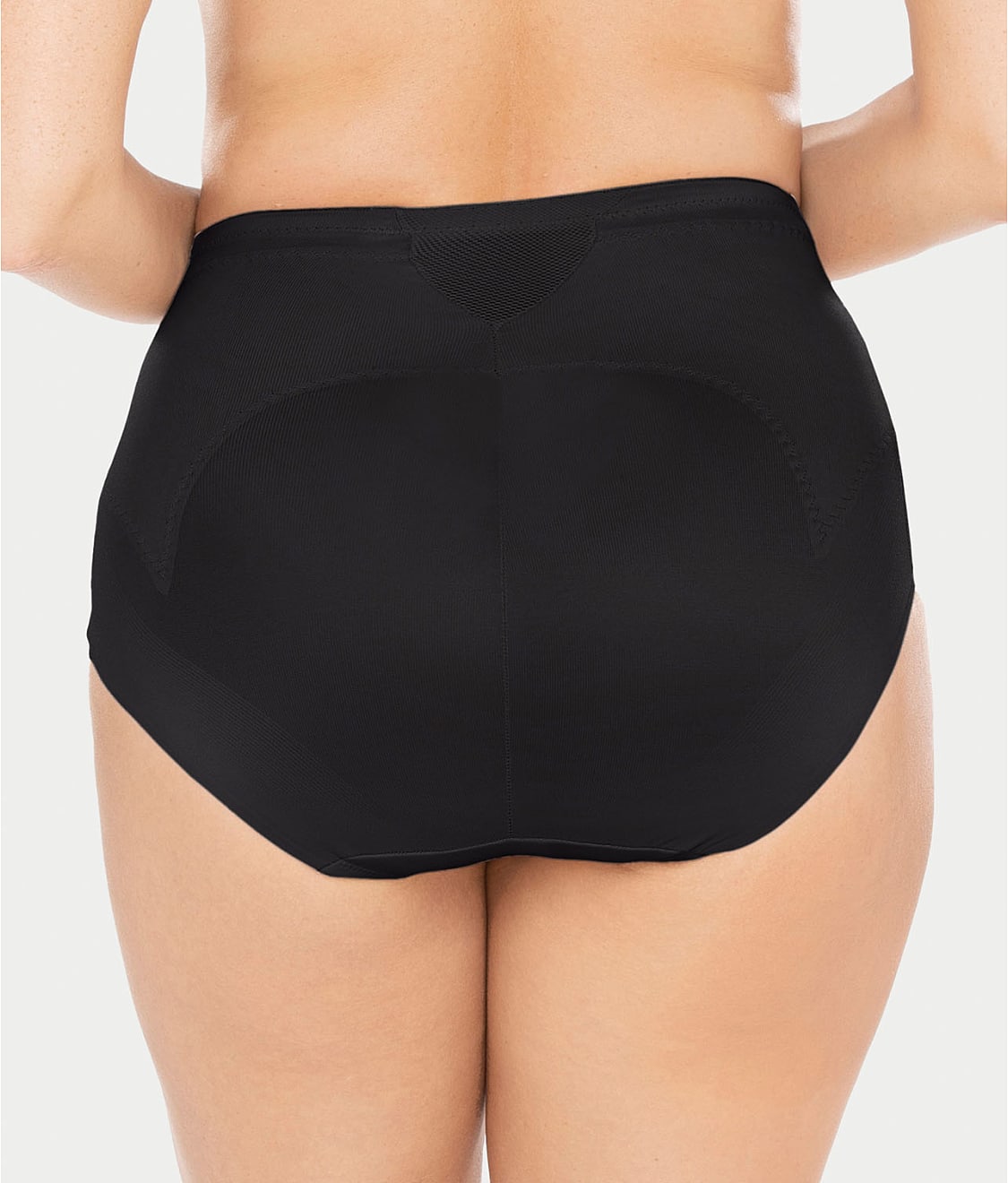 Flexible Fit Extra Firm Control Brief thumbnail 2