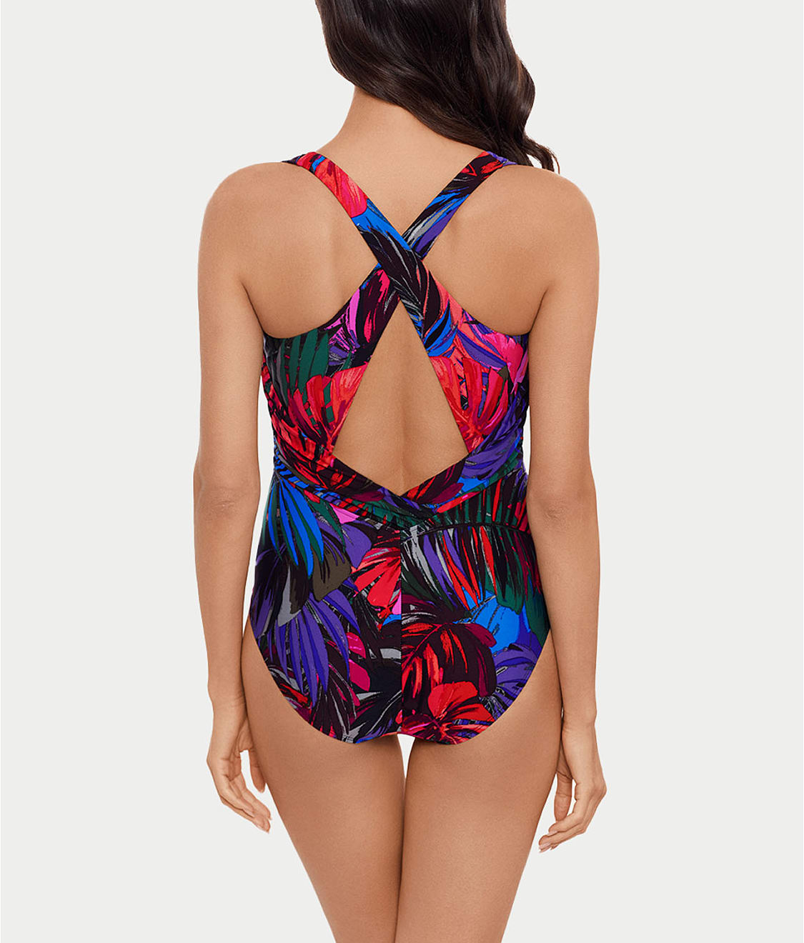 Summer Lovin Nico One-Piece thumbnail 2