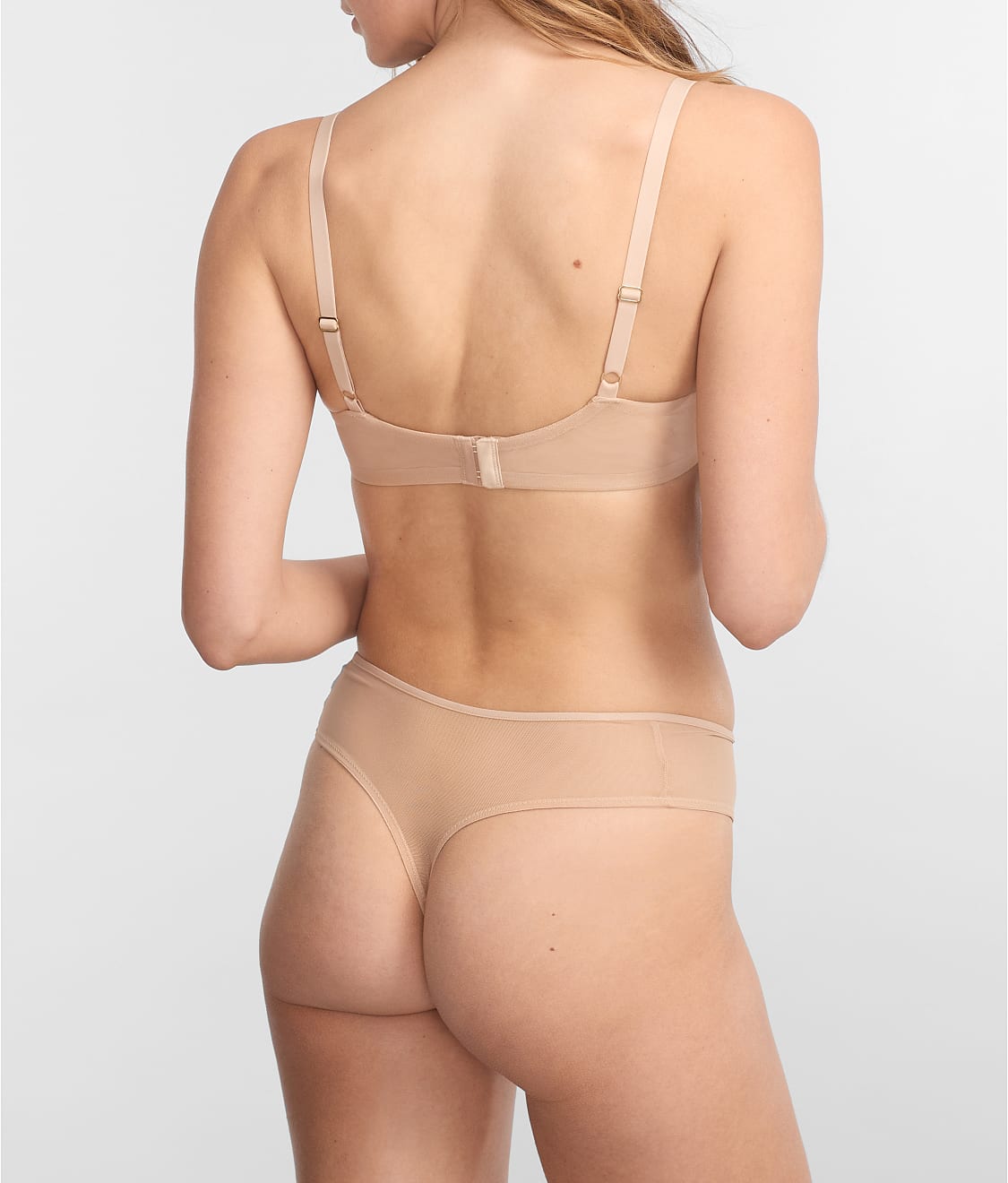 Flawless Contour Thong thumbnail 2