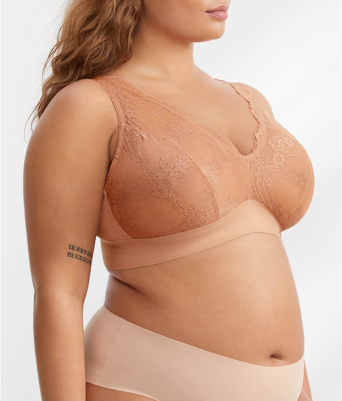 Bramour Lexington Bralette thumbnail 3
