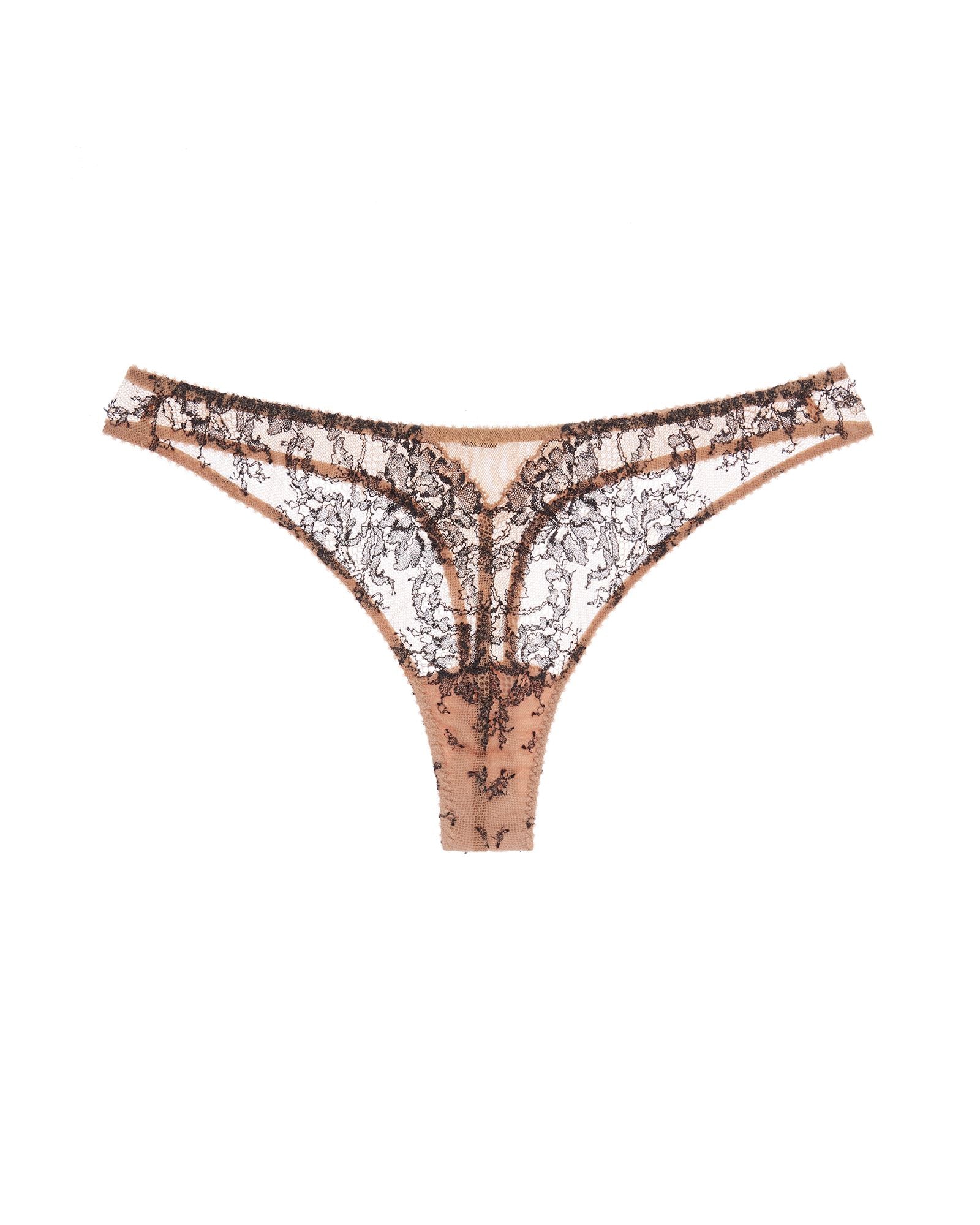 Chloe Thong
