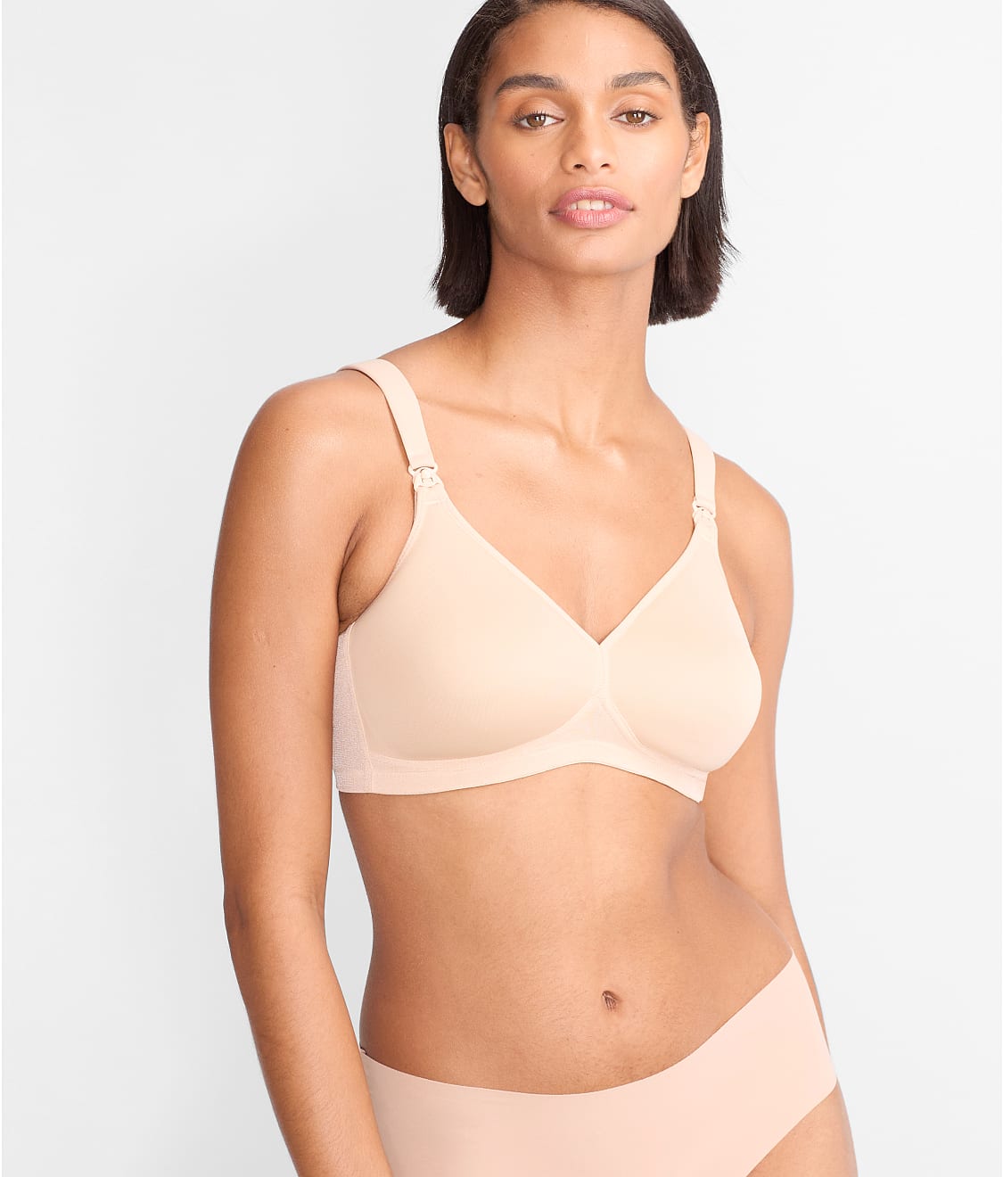 Miss Anita Wire-Free Nursing Bra