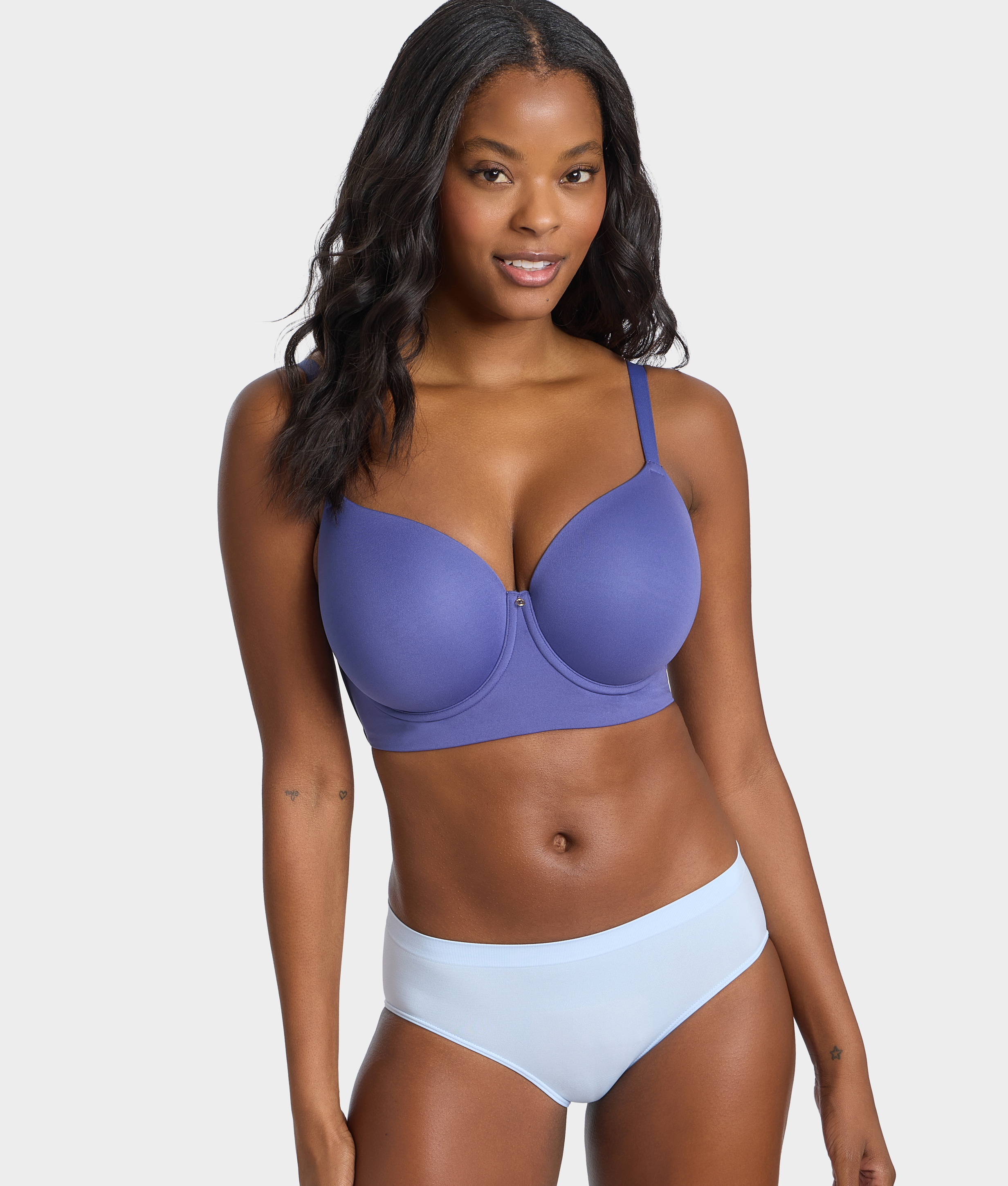 The Easy Everyday Seamless Hipster