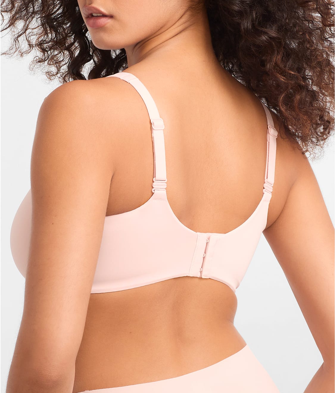Fituitive™ Unlined Plunge Bra thumbnail 3