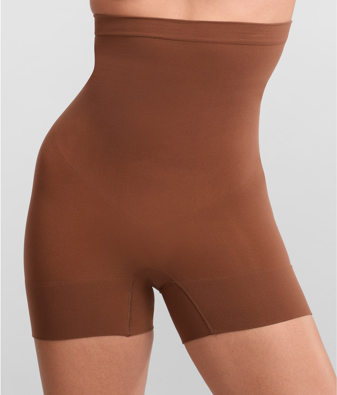 Everyday Seamless High-Waist Shorty thumbnail 3