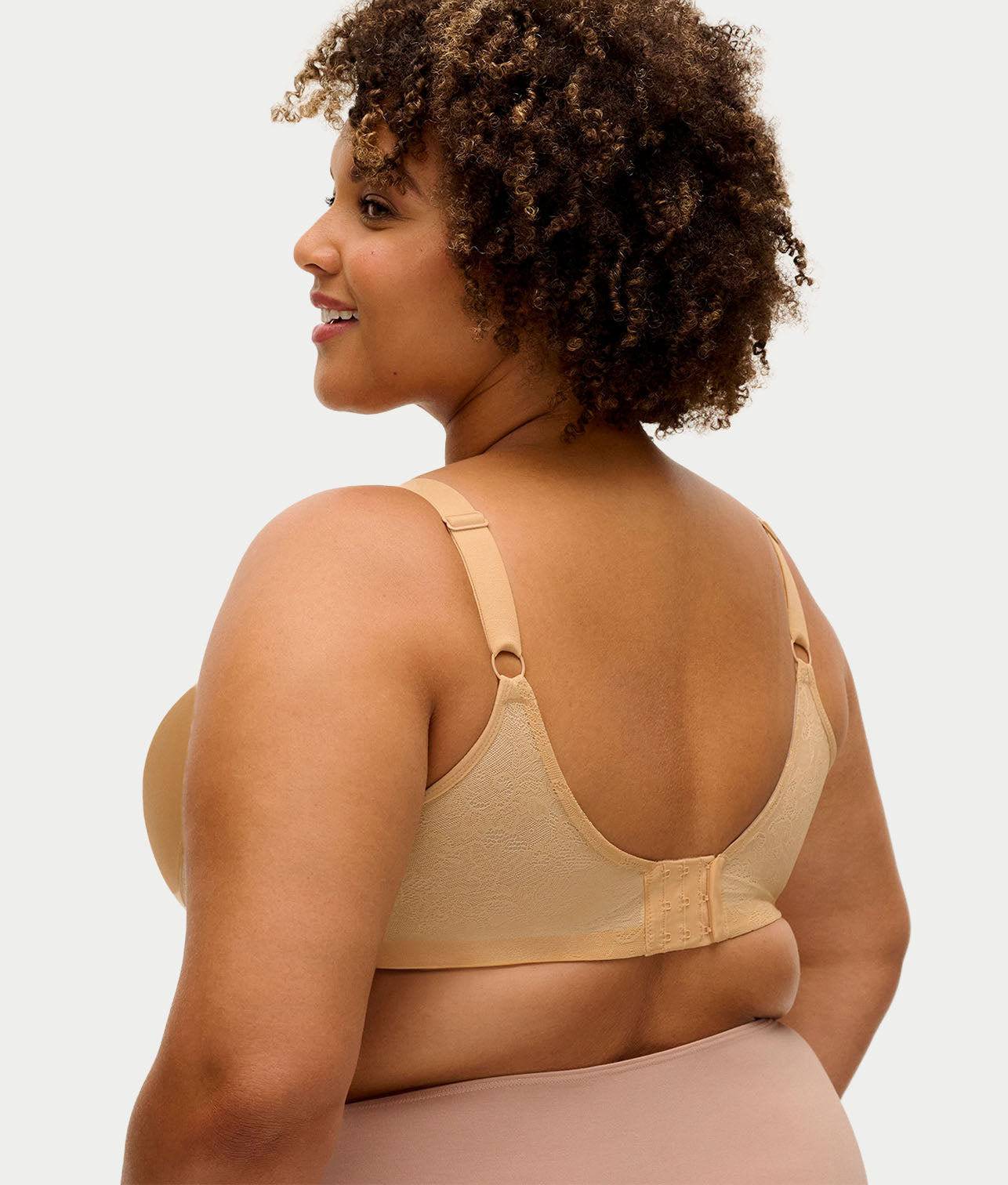 Yvette Back Smoothing Bra thumbnail 2