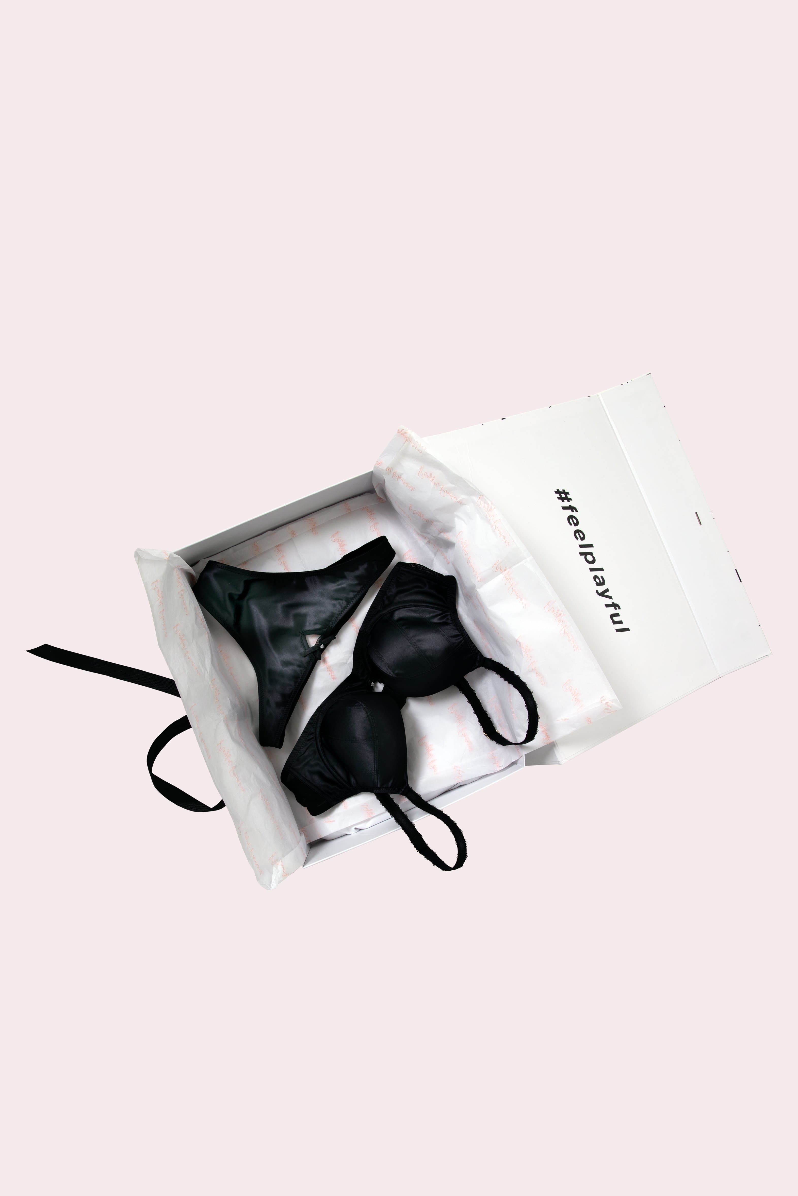 Logo Gift Box thumbnail 3