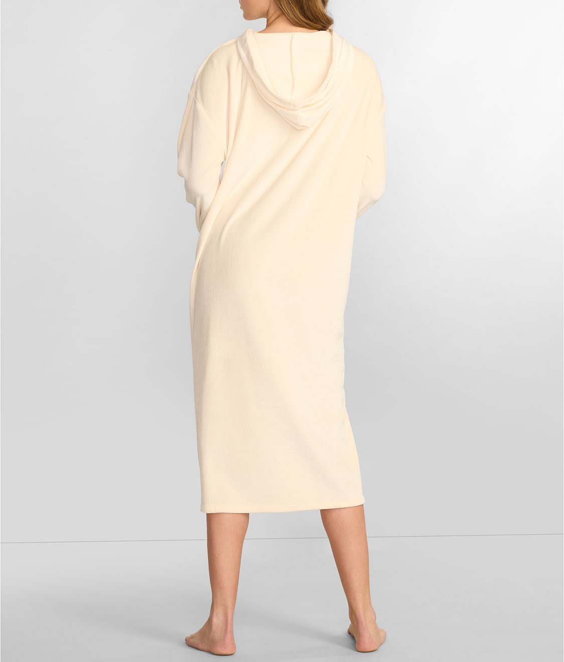 The Velour Hooded Snuggler thumbnail 3